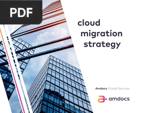 Cloud Migration Strategy