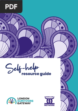 Self-help - resource guide