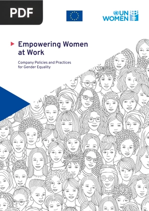 Empowering Women at Work