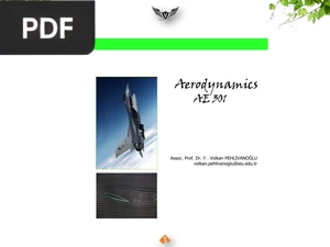 Aerodynamics (Presentation)