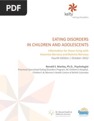 Eating Disorders in Children and Adolescents