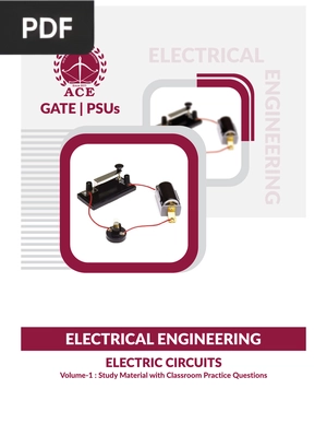 Electric Circuits