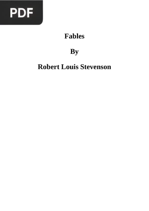 Fables
