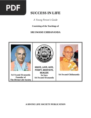 Success In Life