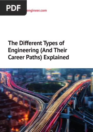 The Different Types of Engineering (And Their Career Paths) Explained