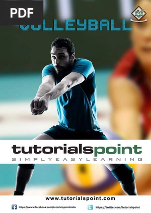 Volleyball