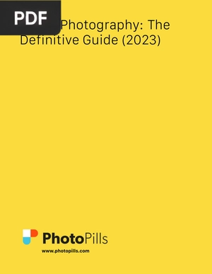 Drone Photography - The Definitive Guide