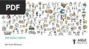 The agile coach