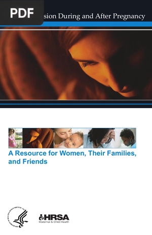 Depression During and After Pregnancy