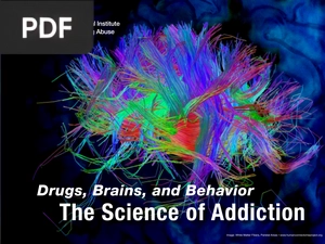 Drugs, Brains, and Behavior: The Science of Addiction (Presentation)