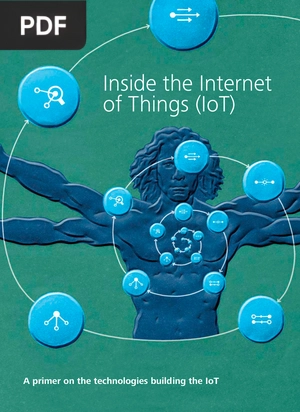 Inside the Internet of Things (IoT)