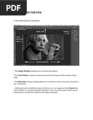 Photoshop for Fun