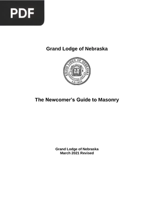 The Newcomer’s Guide to Masonry