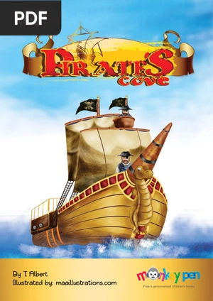 Pirates Cove