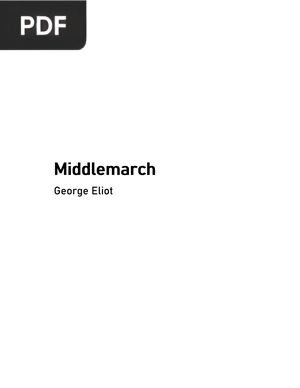 Middlemarch