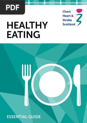 Healthy eating