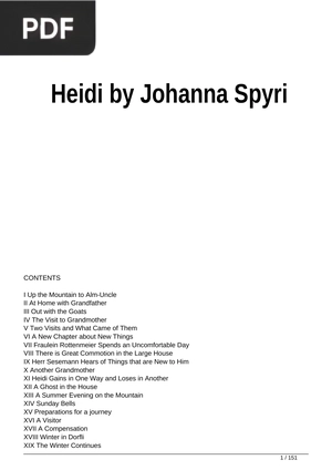 Heidi