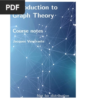 Introduction to Graph Theory