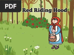 Little Red Riding Hood