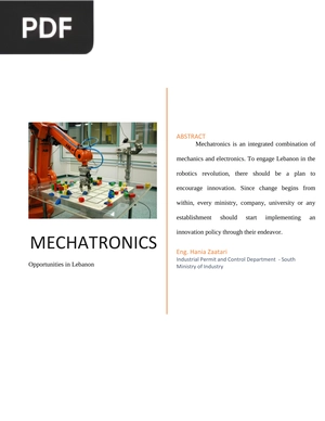 Mechatronics