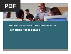 Networking Fundamentals (Presentation)