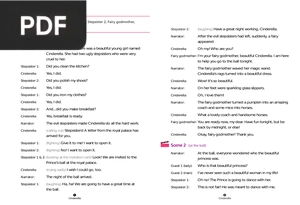 Play Script (Presentation)