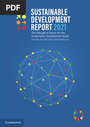 Sustainable Development Report 2021