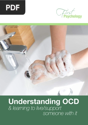 Understanding OCD & learning to live/support someone with it
