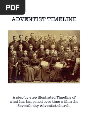 Adventist Timeline