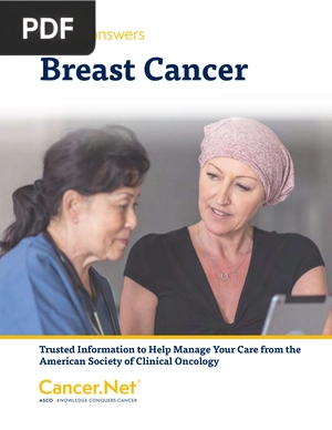 Breast Cancer