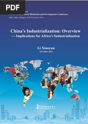 China's Industrialization