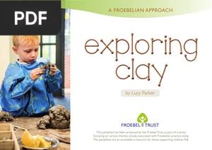 Exploring clay