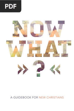 Now What