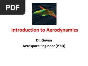 Introduction to Aerodynamics (Presentation)