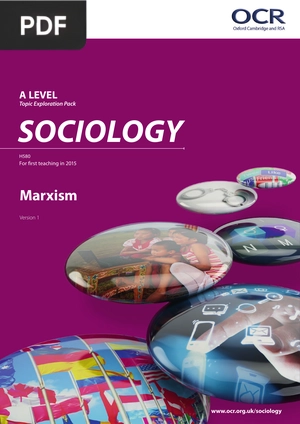 Sociology
