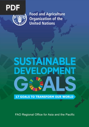 Sustainable Development Goals