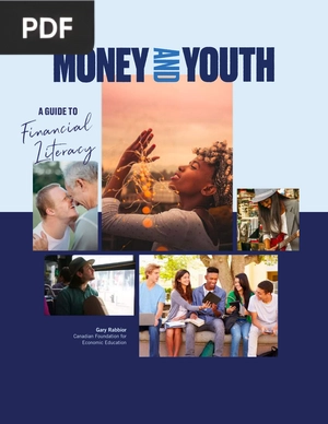 A Guide to Financial Literacy