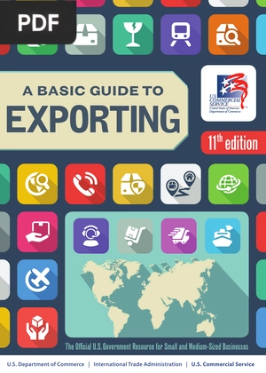 A basic guide to exporting