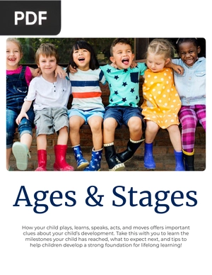 Ages & Stages