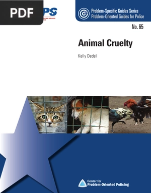 Animal Cruelty
