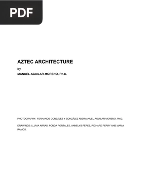 Aztec Architecture