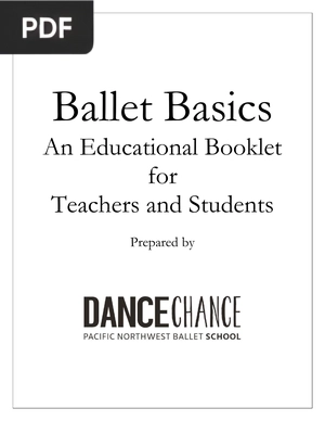 Ballet Basics