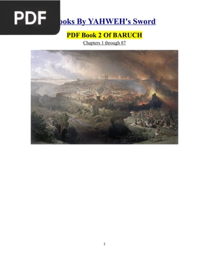 Baruch 2