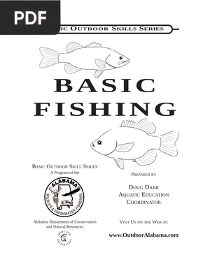Basic Fishing