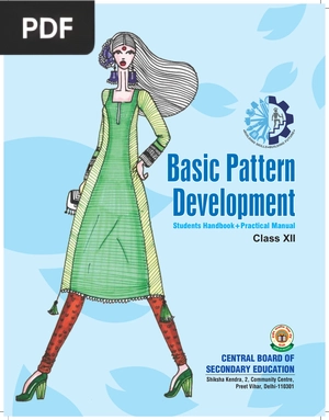Basic Pattern Development