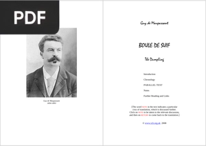 Boule de Suif