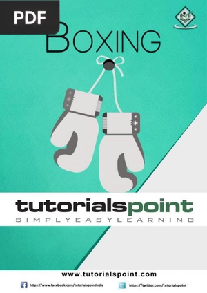 Boxing