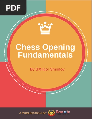 Chess Opening Fundamentals
