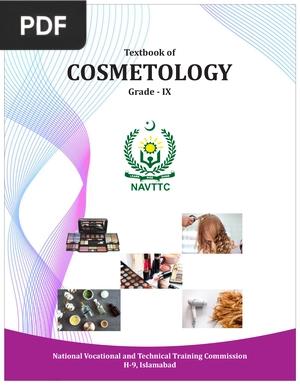 Cosmetology