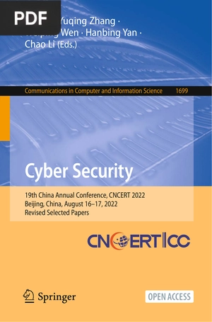 Cyber Security